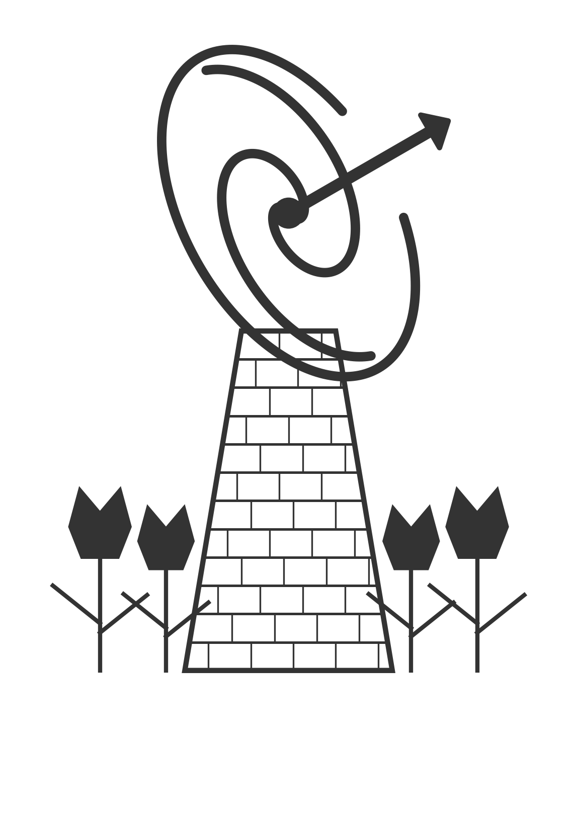 UNBIAS logo